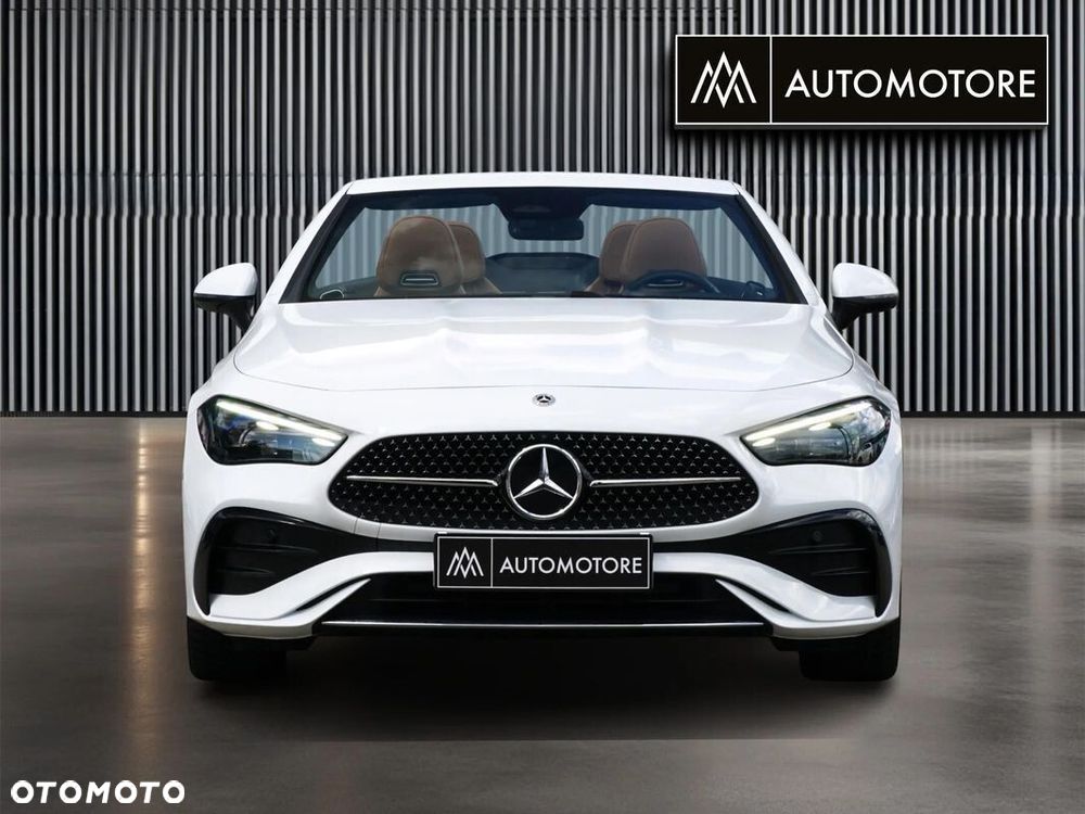 Mercedes-Benz CLE - 4