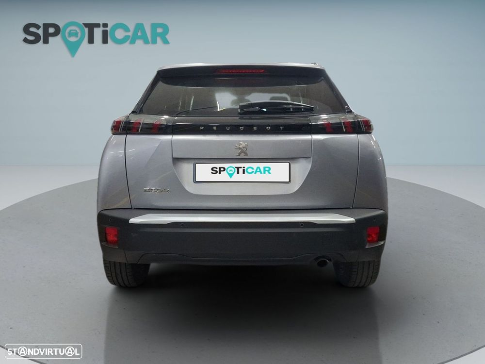 Peugeot 2008 1.2 PureTech Allure - 7