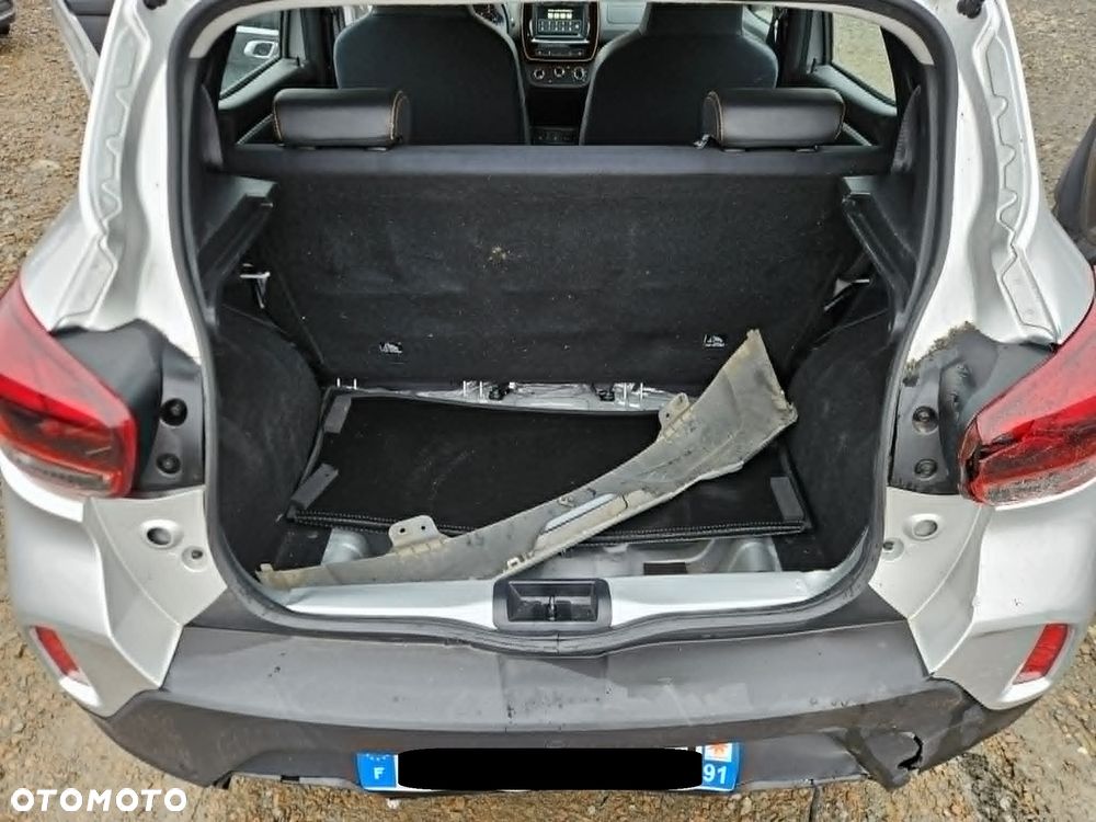 Dacia Spring EXTREME - 13