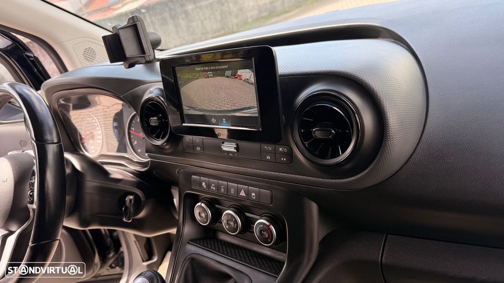 Mercedes-Benz Citan 110 CDi/27 - 19