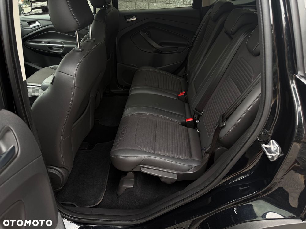Ford Kuga 1.5 EcoBoost 2x4 SYNC - 20