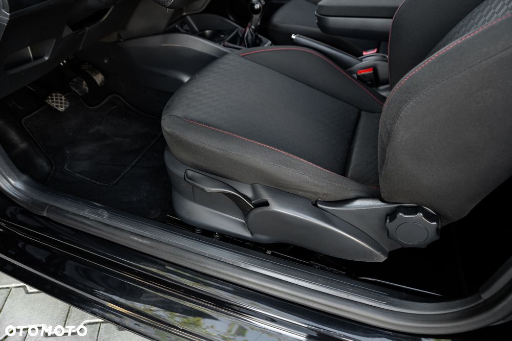 Seat Ibiza SC 2.0 TDI FR - 20