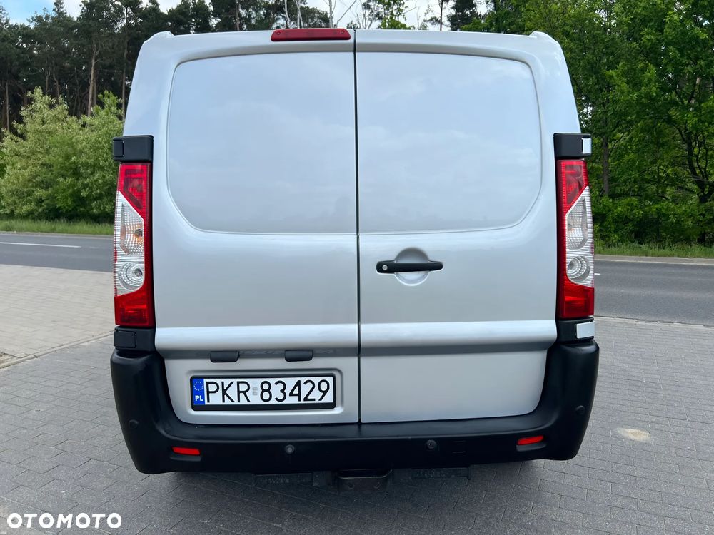 Peugeot EXPERT - 8