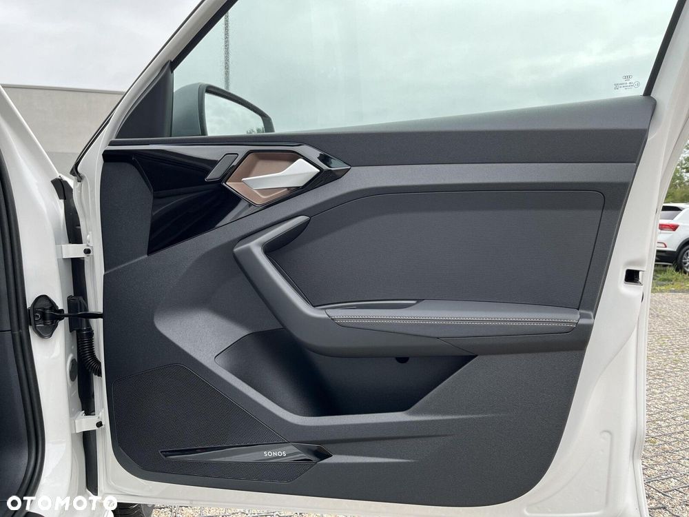 Audi A1 Sportback - 40