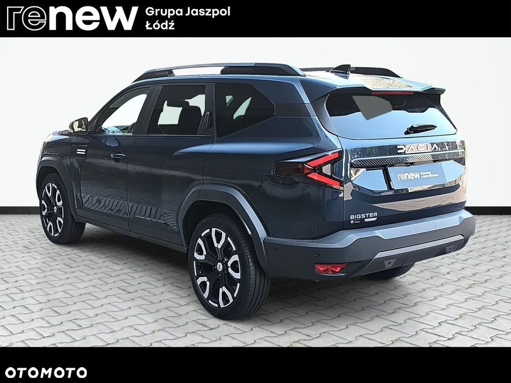 Dacia Bigster - 7
