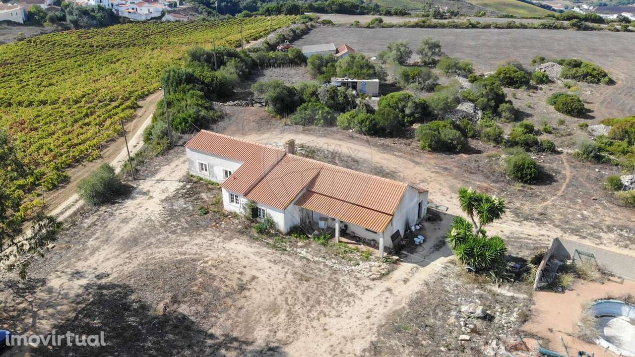 Moradia T2 para venda - Grande imagem: 4/35