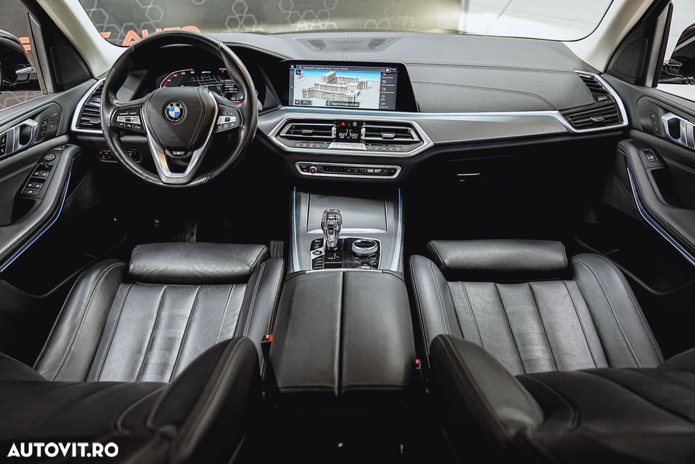 BMW X5 - 4