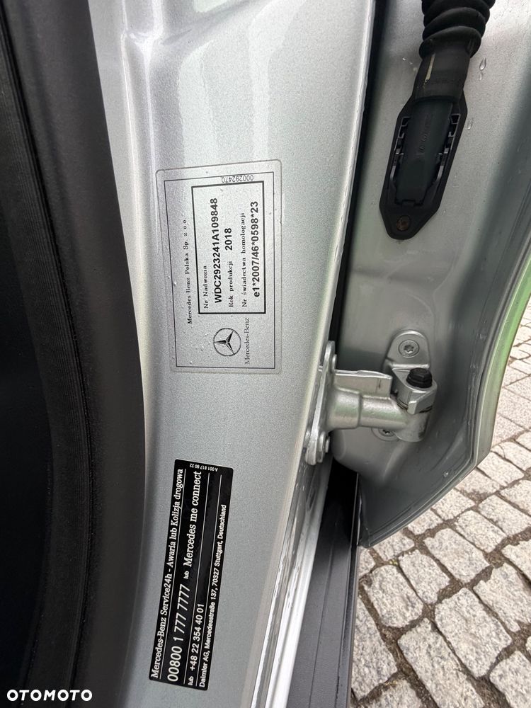 Mercedes-Benz GLE 350 d 4Matic 9G-TRONIC AMG Line - 20