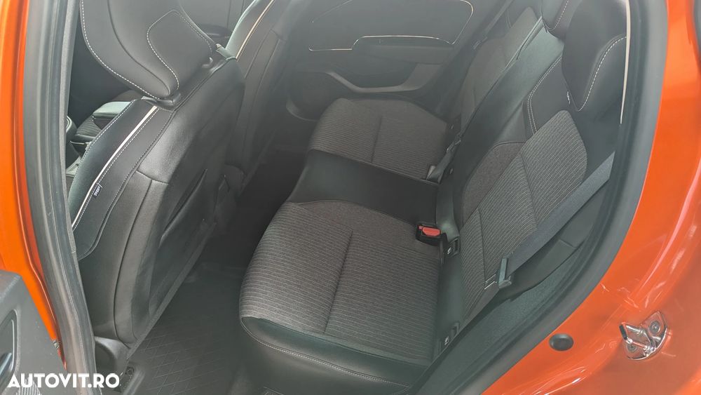 Renault Clio V TCe Intens - 14