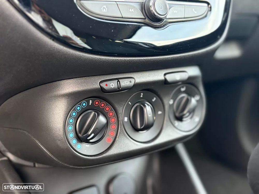 Opel Corsa - 18