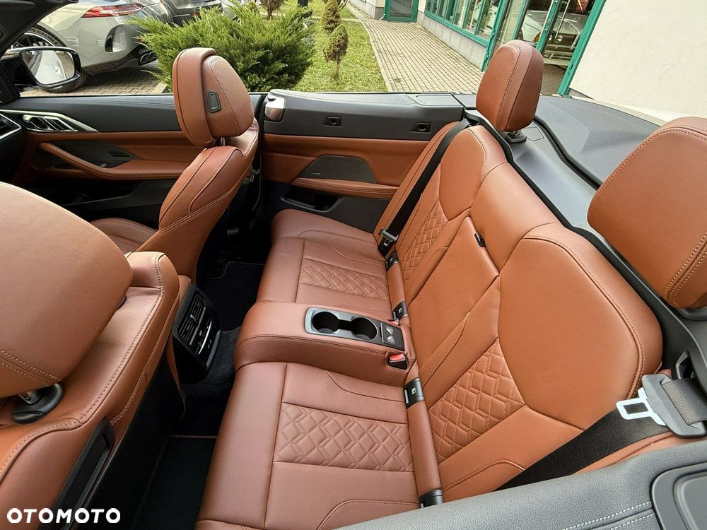 BMW Seria 4 - 36