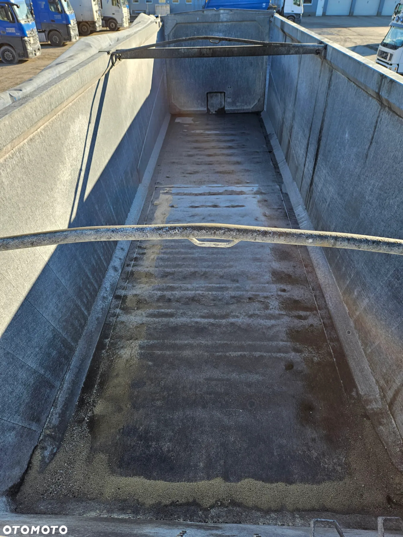 Wielton NW-3 45m³ - 7