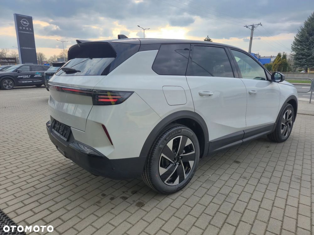 Opel Grandland X - 8