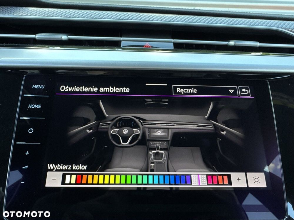 Volkswagen Arteon 2.0 TSI 4Motion R DSG - 27