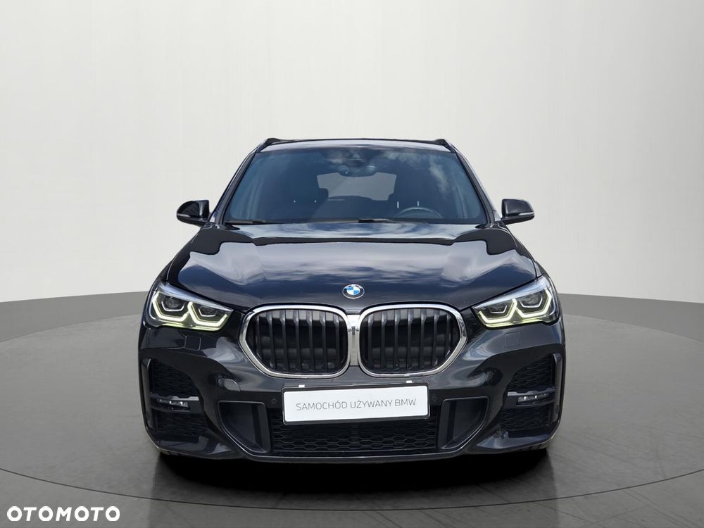 BMW X1 - 6