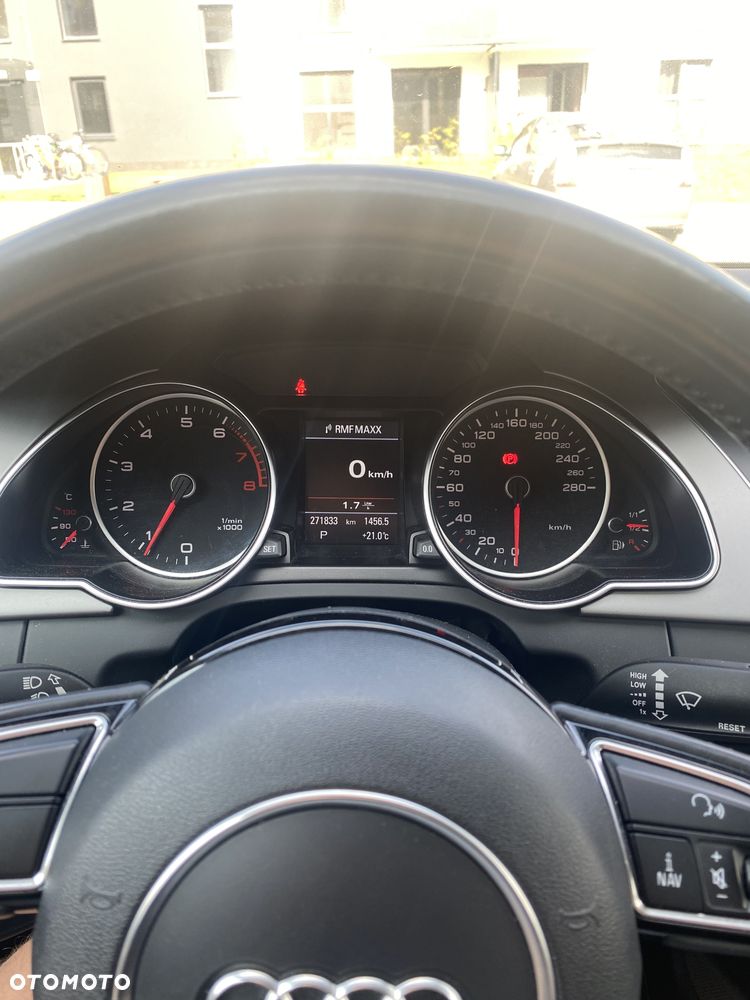 Audi A5 Sportback 2.0 TFSI Quattro S tronic - 7