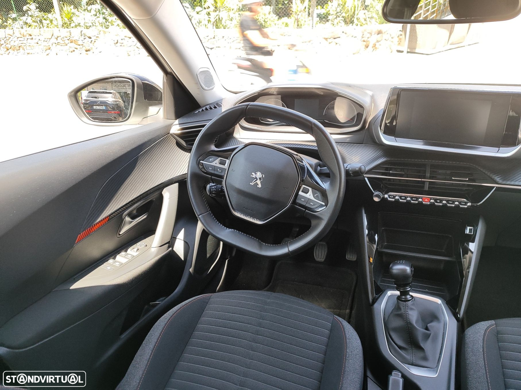 Peugeot 2008 1.5 BlueHDi Active Pack - 11