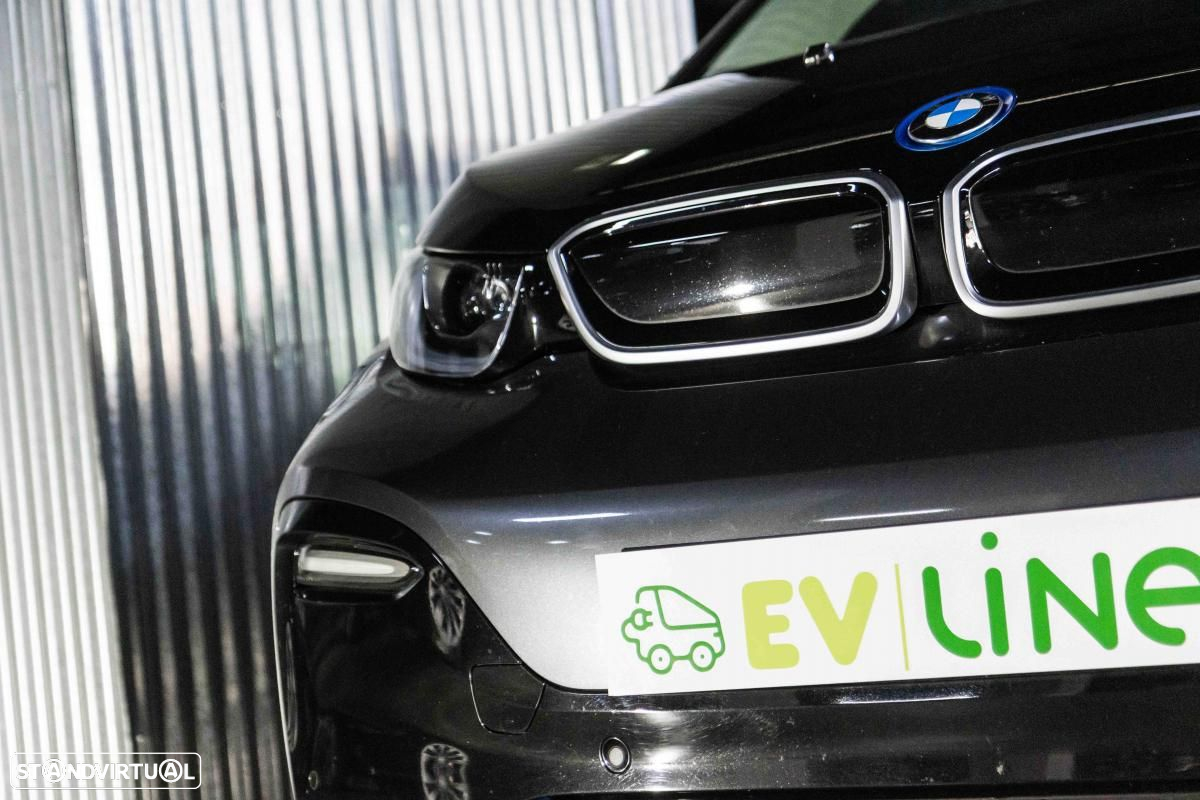 BMW i3 s (120 Ah) - 16
