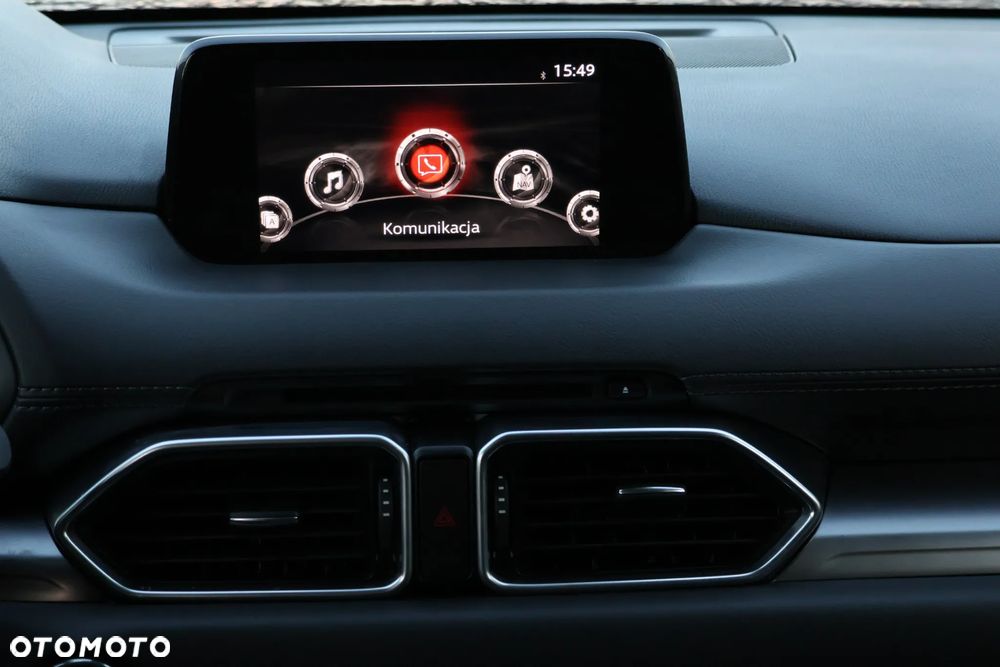 Mazda CX-5 SKYACTIV-G 165 AWD Exclusive-Line - 6