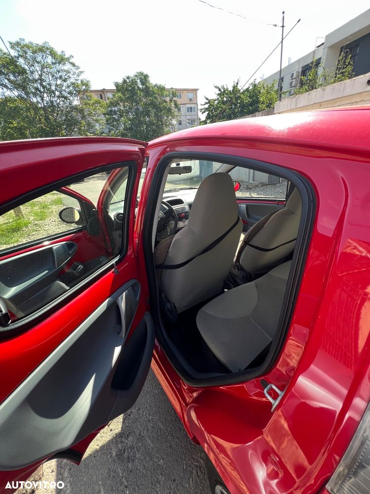 Citroën C1 1.0i X - 1