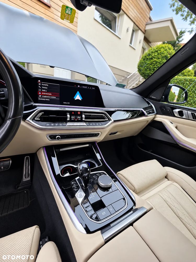 BMW X5 - 6