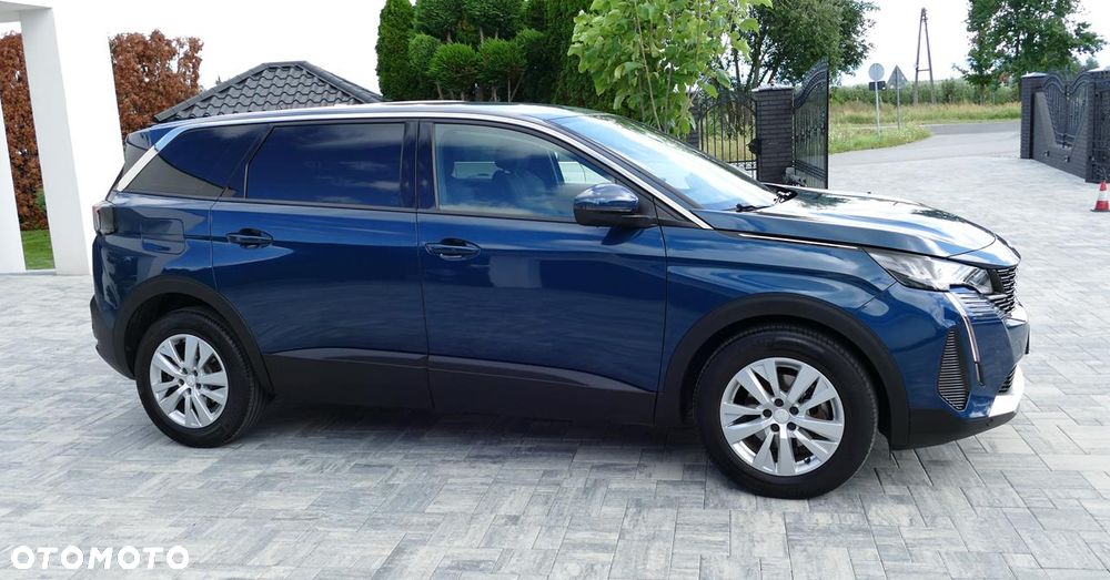 Peugeot 5008 1.2 PureTech Access S&S - 19