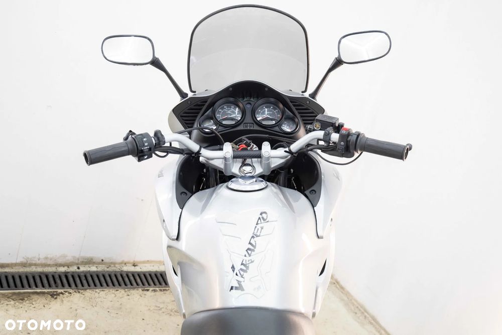 Honda Varadero - 23