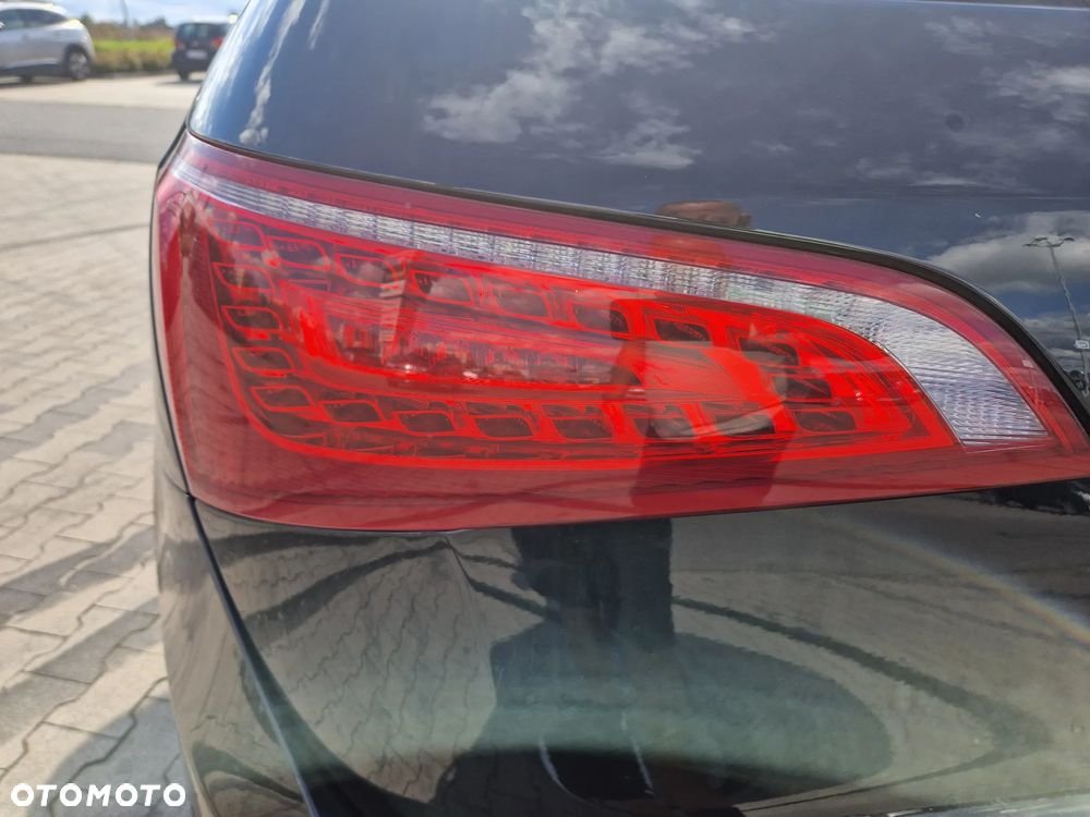 Audi Q5 2.0 TDI Quattro S tronic - 27