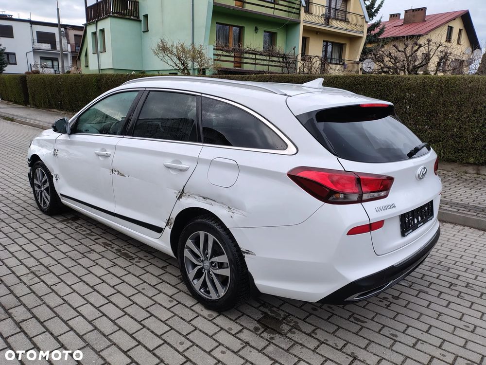 Hyundai i30 - 5