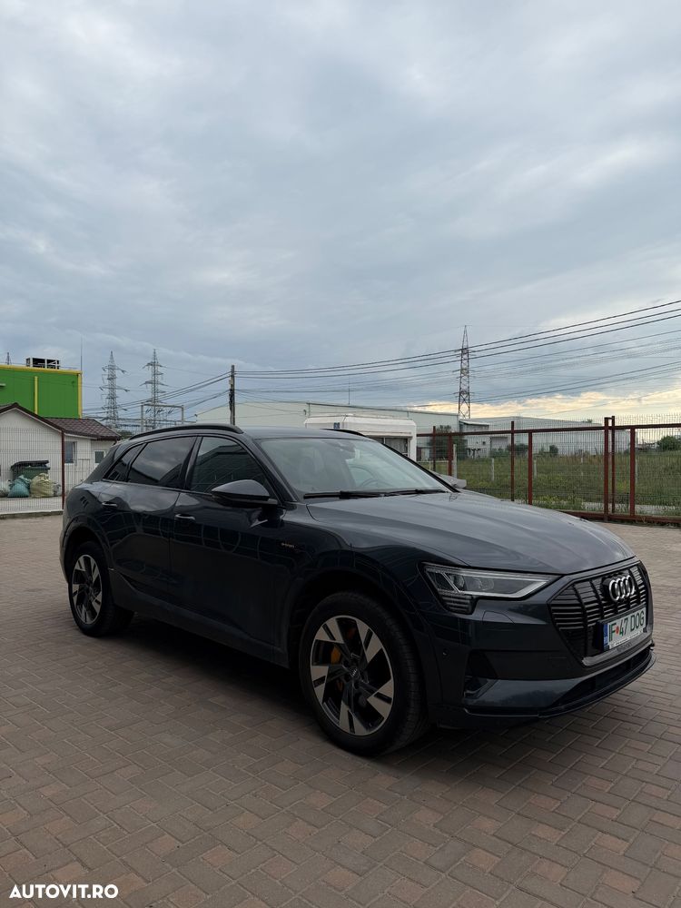 Audi e-tron - 3