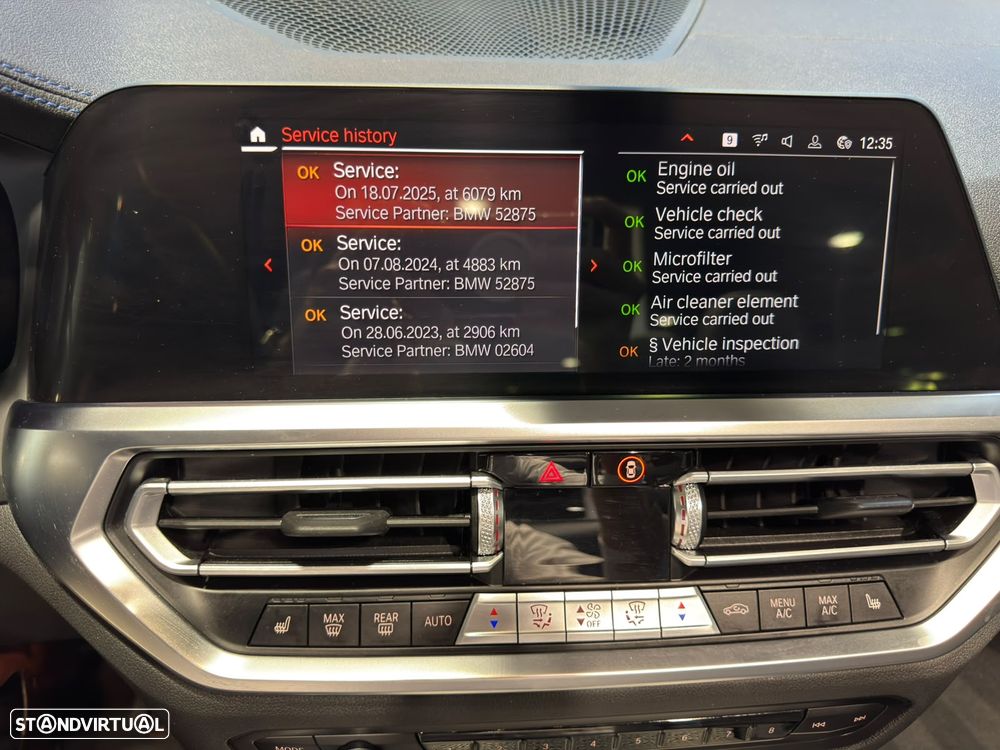 BMW 420 d Desportiva M Auto - 32