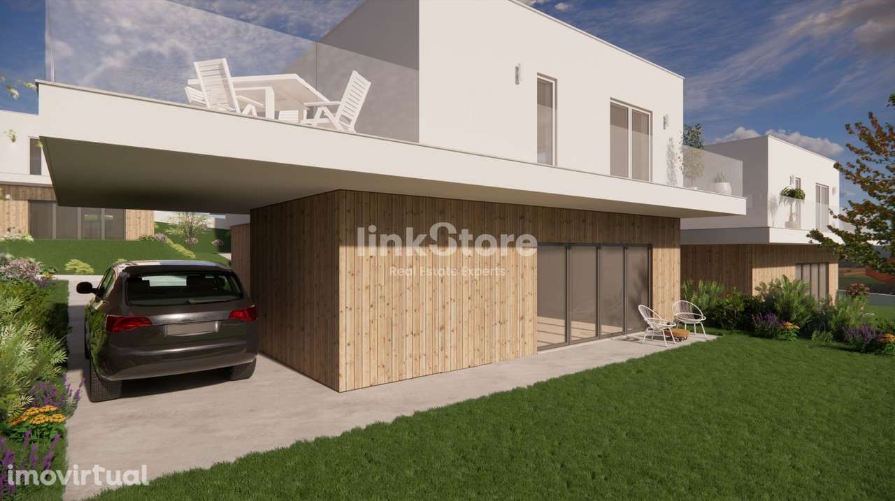 Moradia D - Grande imagem: 5/14