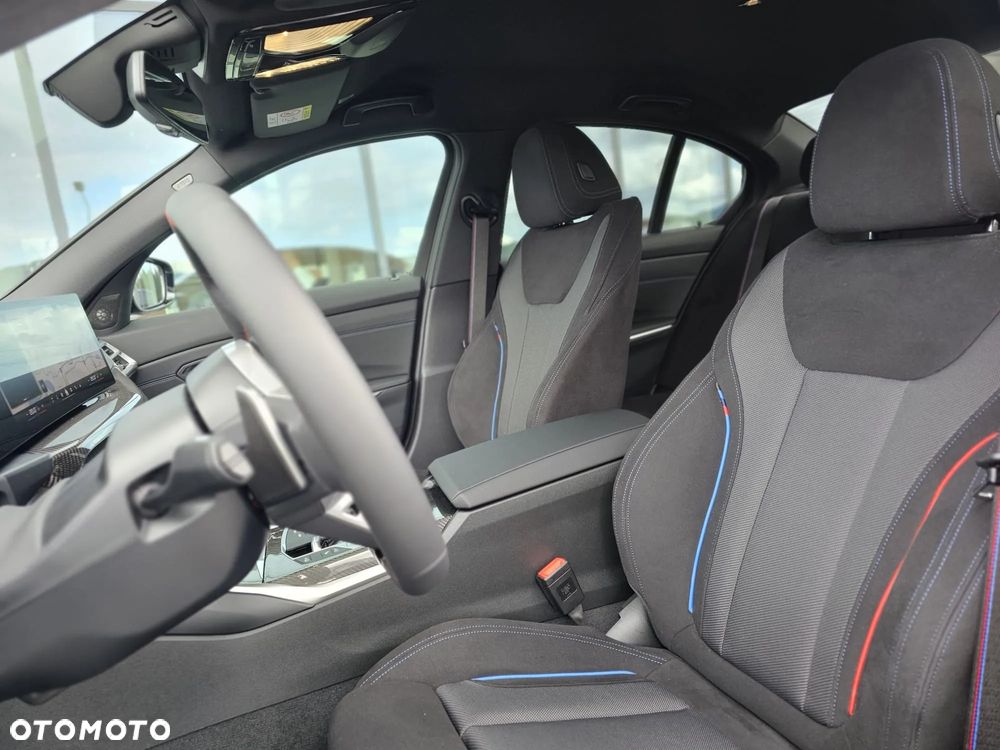 BMW Seria 3 M340i xDrive mHEV sport - 19
