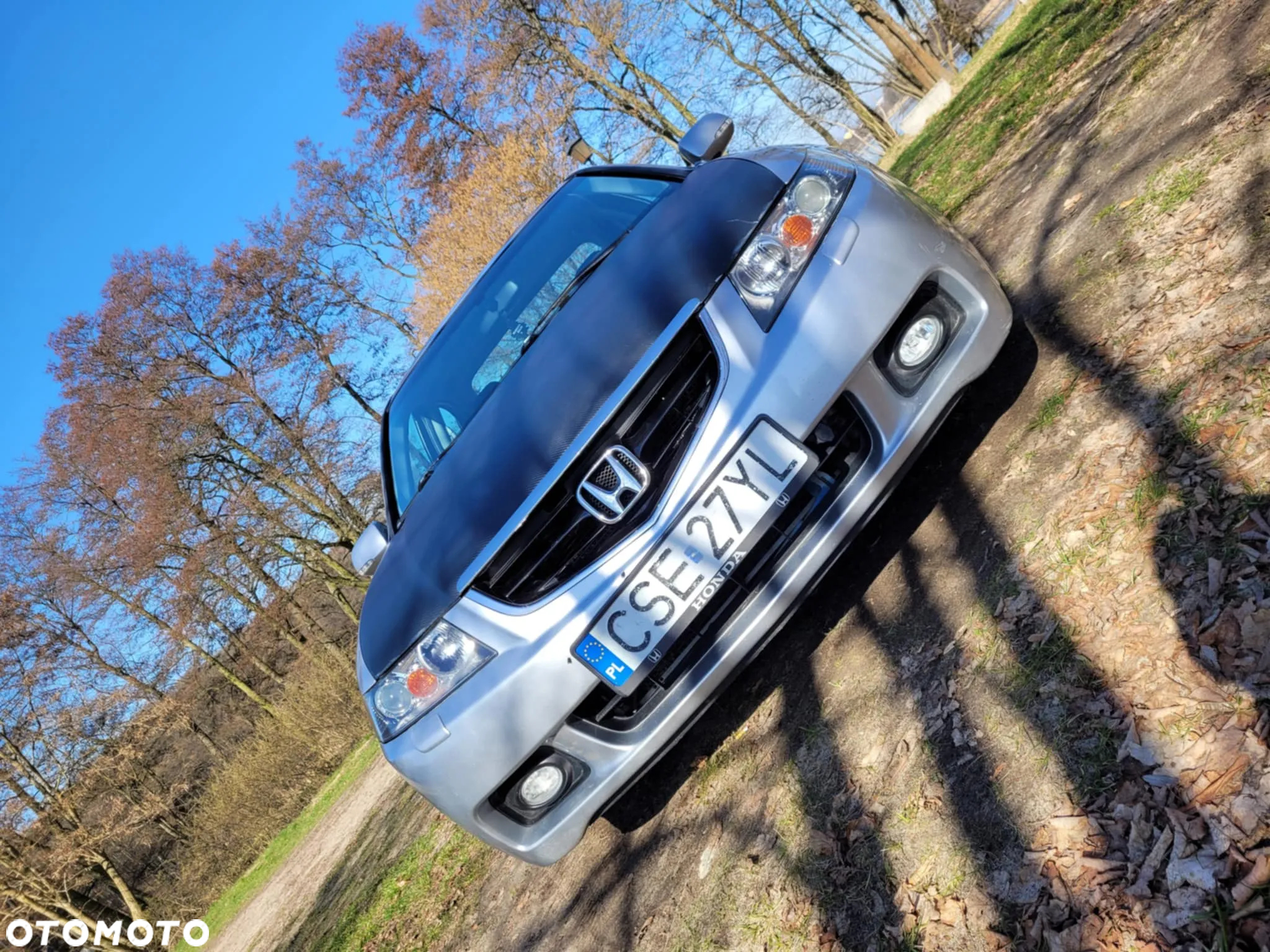 Honda Accord - 12