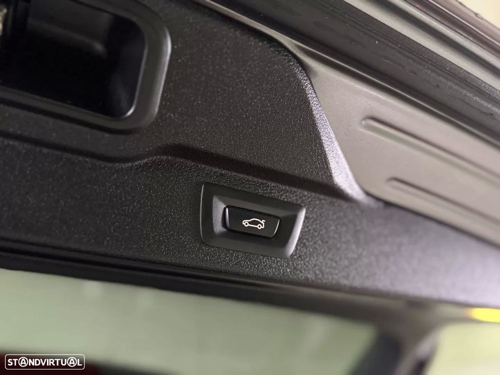 BMW X5 25 d sDrive Pack M - 18