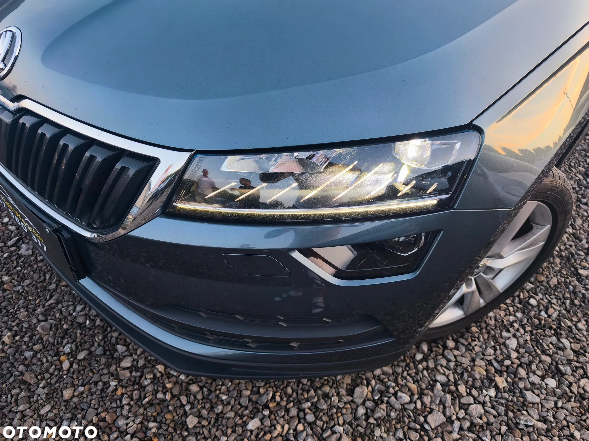 Skoda Karoq 1.6 TDI 4x2 Style DSG - 22