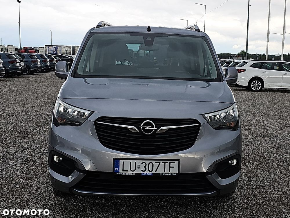 Opel Combo - 2