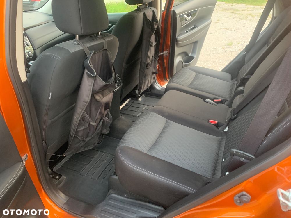 Nissan X-Trail 1.6 dCi ALL-MODE 4x4i 360 - 13