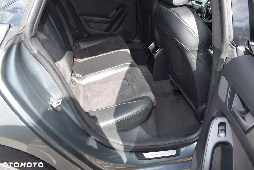 Audi A5 Sportback 2.0 TDI DPF - 13