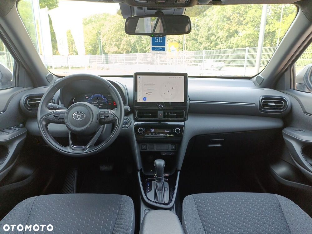 Toyota Yaris Cross Hybrid 1.5 Style - 14