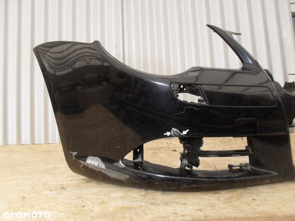 Zderzak przód 1Q0807217A VW EOS 05-10 - 3