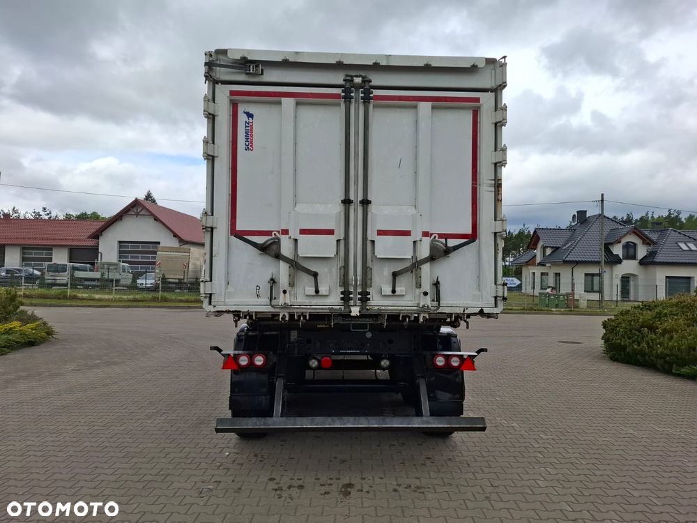 Schmitz Cargobull SCB S3D - 5
