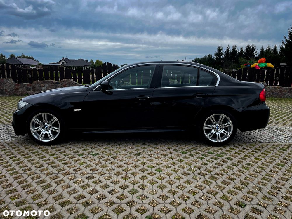 BMW Seria 3 318i Edition Sport - 7