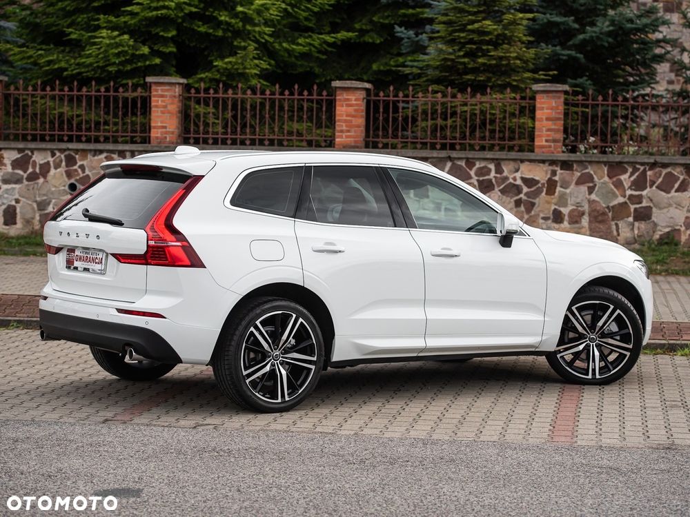 Volvo XC 60 - 10