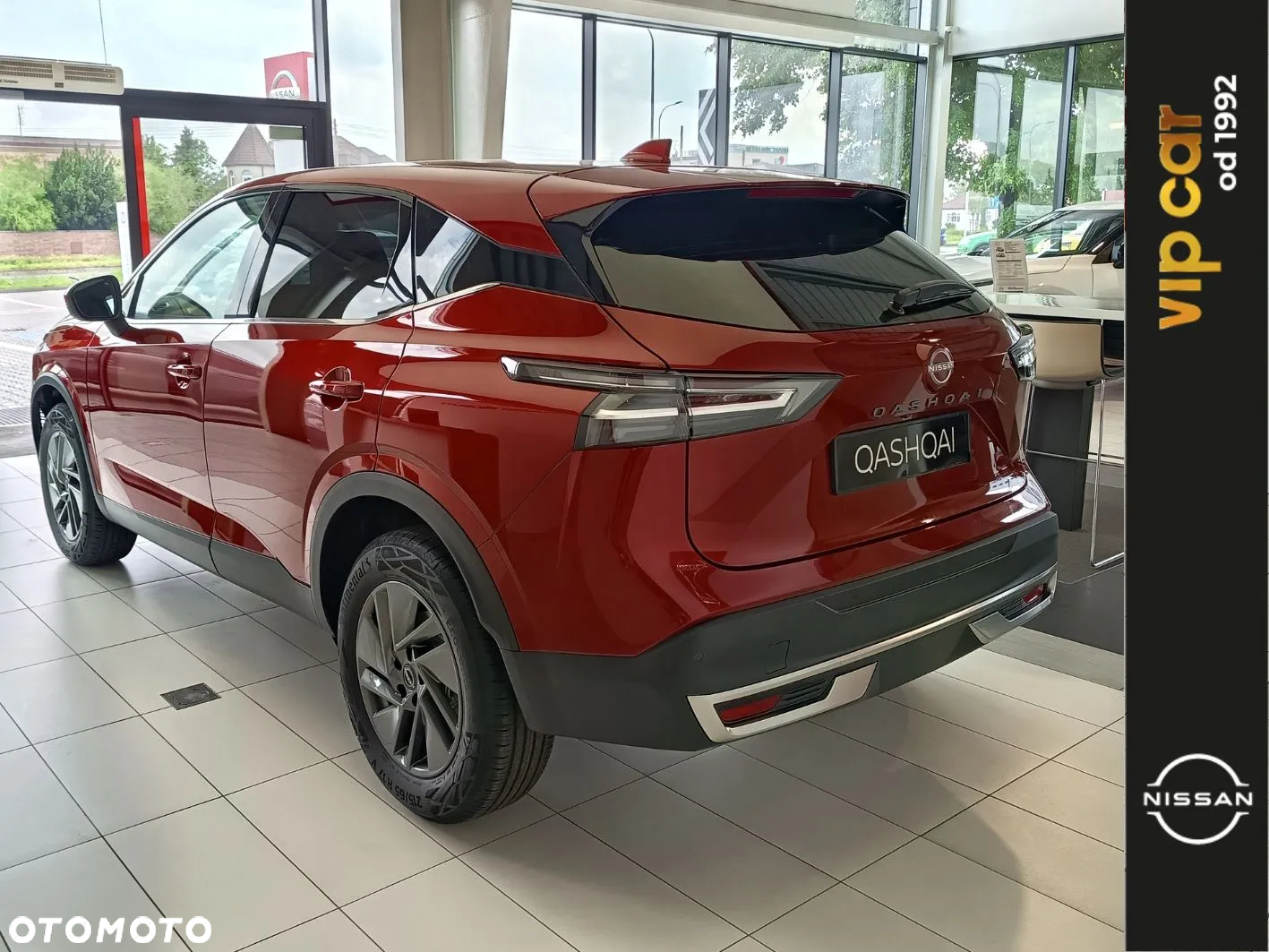 Nissan Qashqai 1.3 DIG-T mHEV Acenta - 2