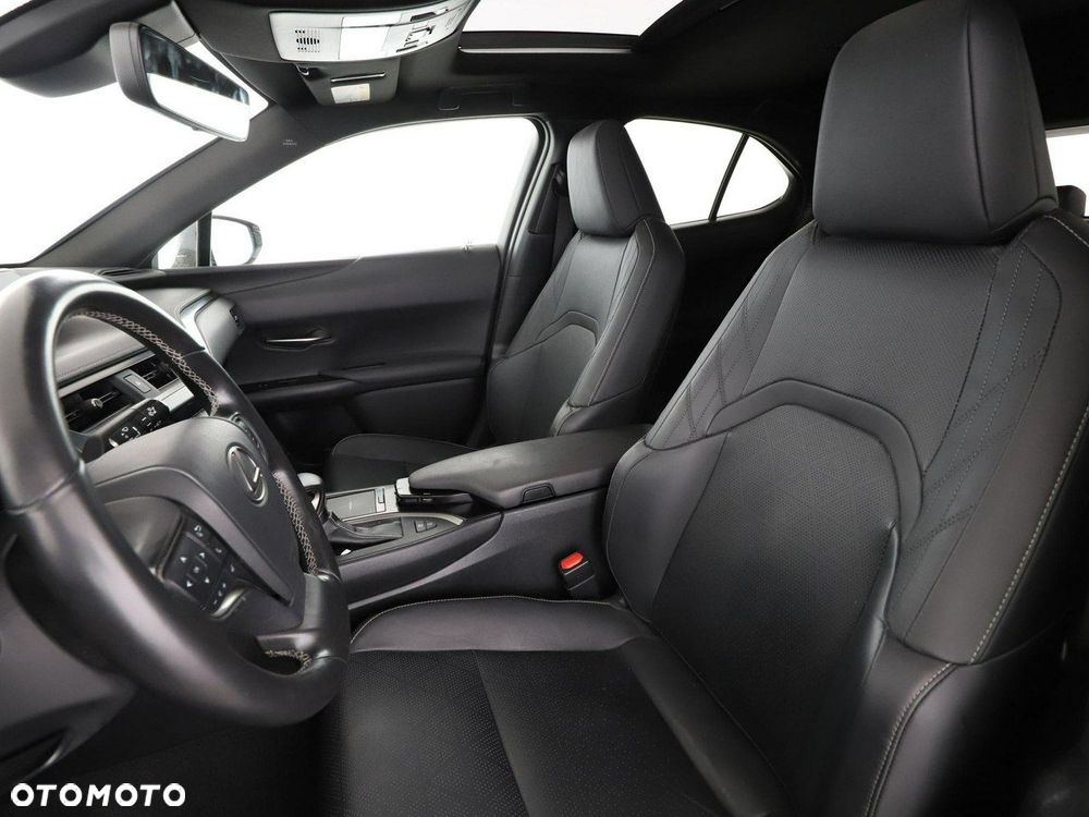 Lexus UX 250h GPF Prestige 2WD - 14