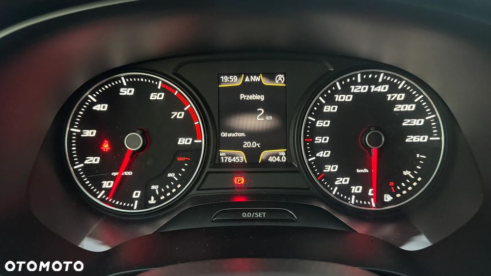 Seat Leon - 20