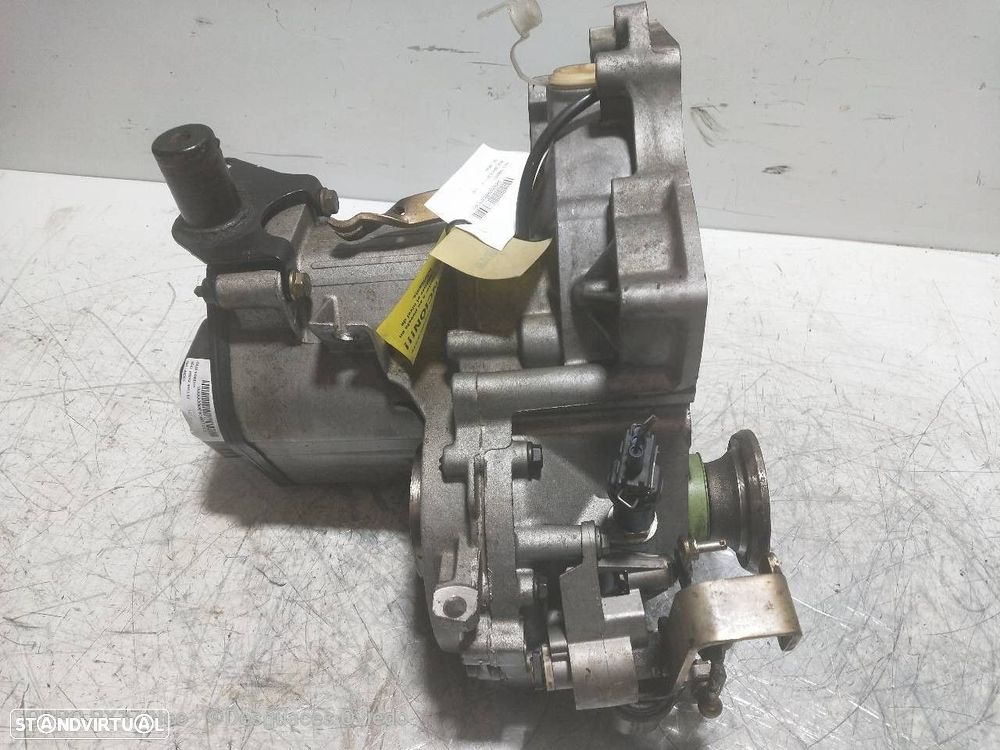 CAIXA VELOCIDADES SEAT AROSA 1997 - 1