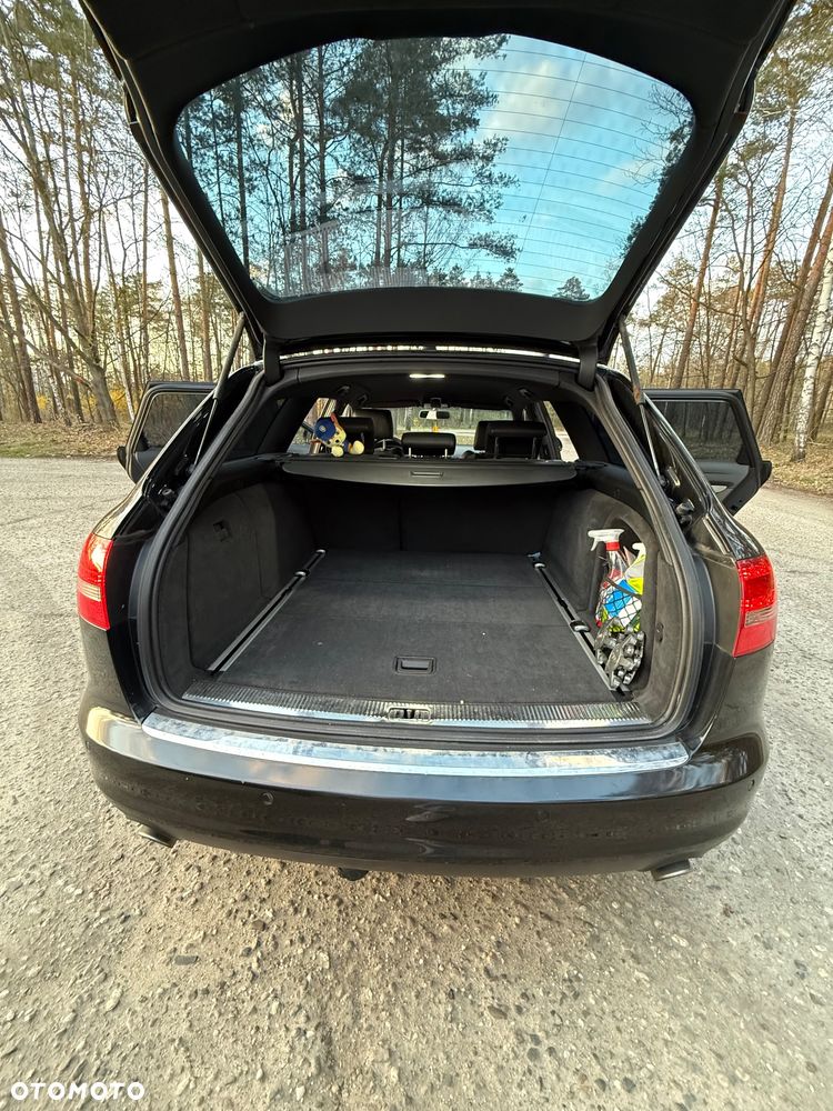 Audi A6 Avant - 5
