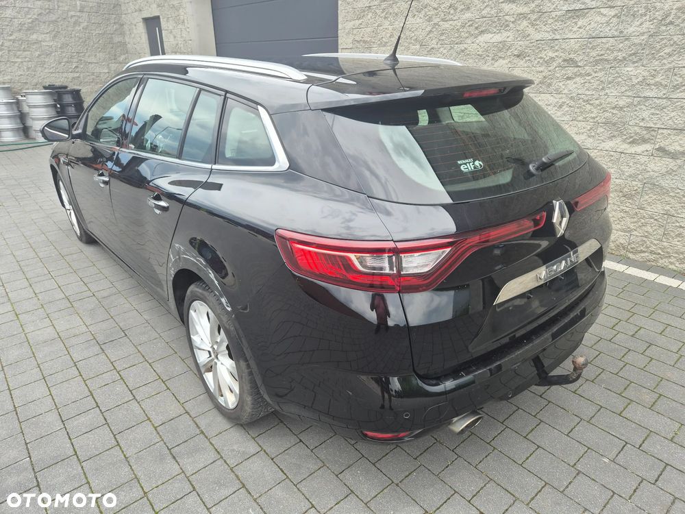 Renault Megane 1.2 Energy TCe Intens - 5